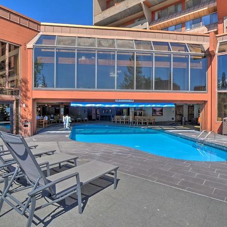Beaver Run 1 Bedroom Condo Breckenridge Bagian luar foto