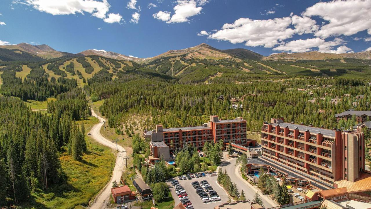 Beaver Run 1 Bedroom Condo Breckenridge Bagian luar foto