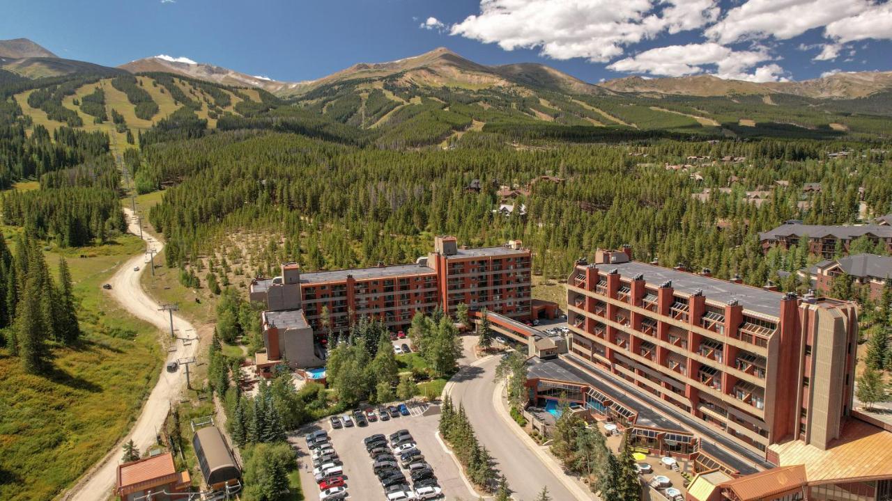 Beaver Run 1 Bedroom Condo Breckenridge Bagian luar foto