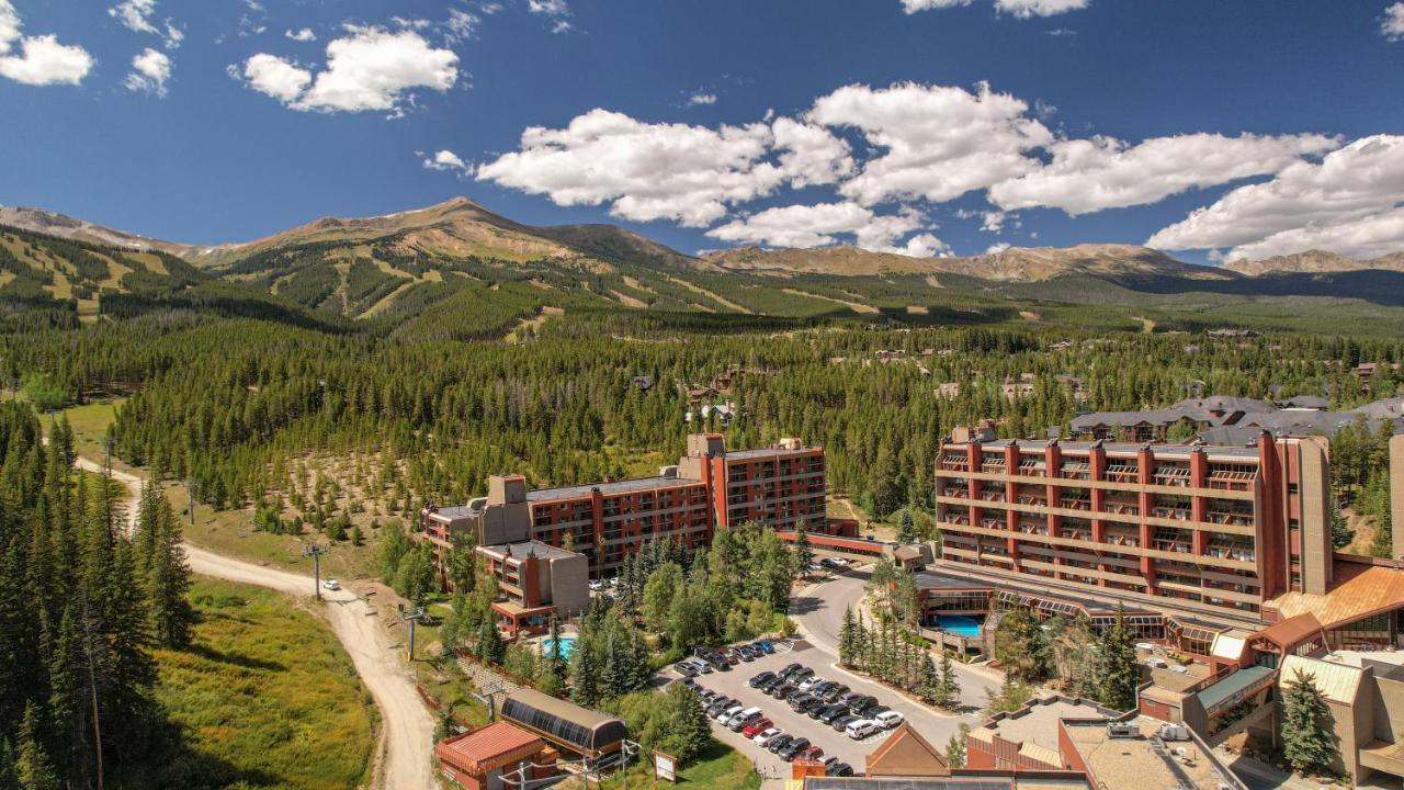 Beaver Run 1 Bedroom Condo Breckenridge Bagian luar foto
