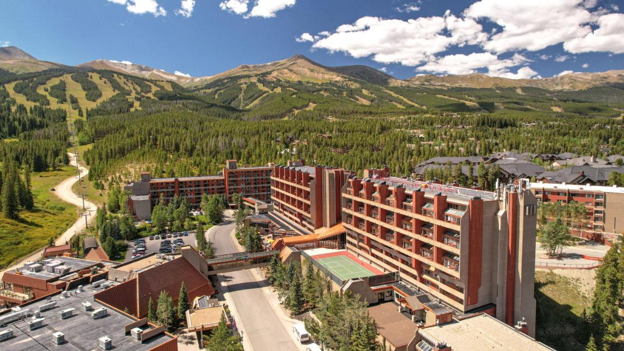 Beaver Run 1 Bedroom Condo Breckenridge Bagian luar foto