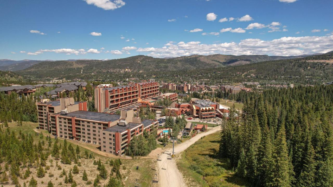 Beaver Run 1 Bedroom Condo Breckenridge Bagian luar foto