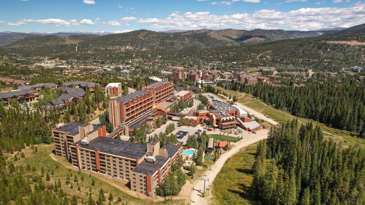 Beaver Run 1 Bedroom Condo Breckenridge Bagian luar foto