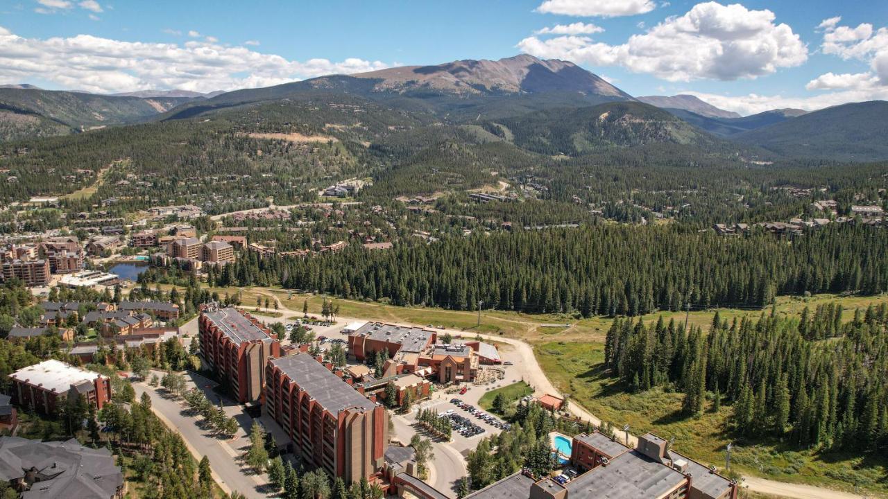 Beaver Run 1 Bedroom Condo Breckenridge Bagian luar foto