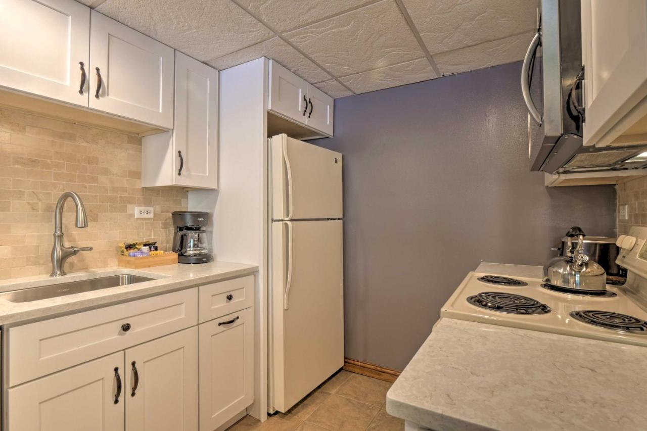 Beaver Run 1 Bedroom Condo Breckenridge Bagian luar foto