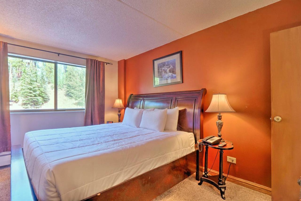 Beaver Run 1 Bedroom Condo Breckenridge Bagian luar foto