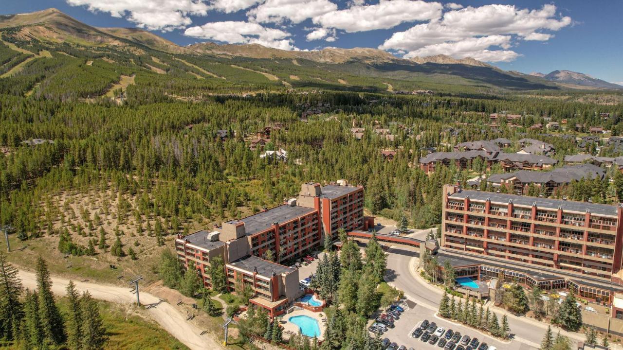 Beaver Run 1 Bedroom Condo Breckenridge Bagian luar foto