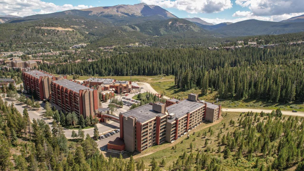 Beaver Run 1 Bedroom Condo Breckenridge Bagian luar foto